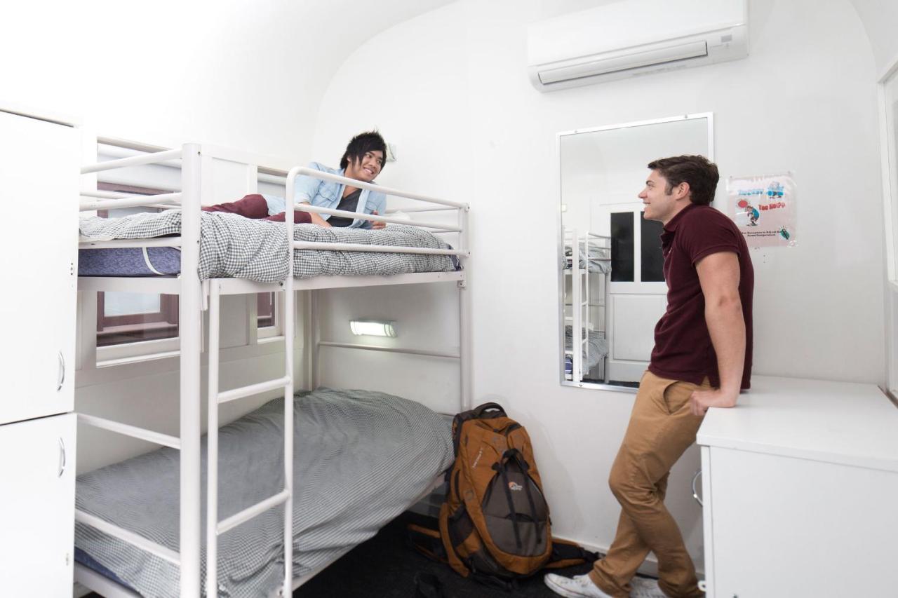 Railway Square Yha Sidney
