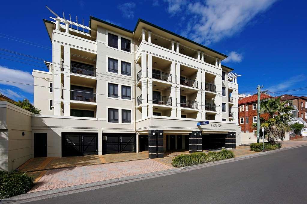 Coogee Bay Boutique 4* Sydney