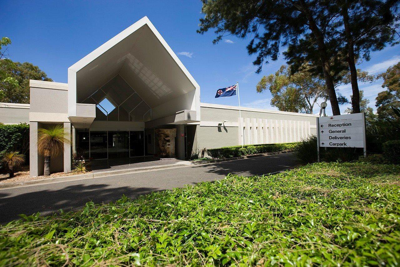 Resort Conference & Training Centre