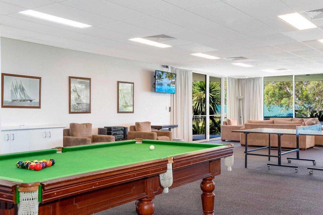 Conference & Training Centre Resort