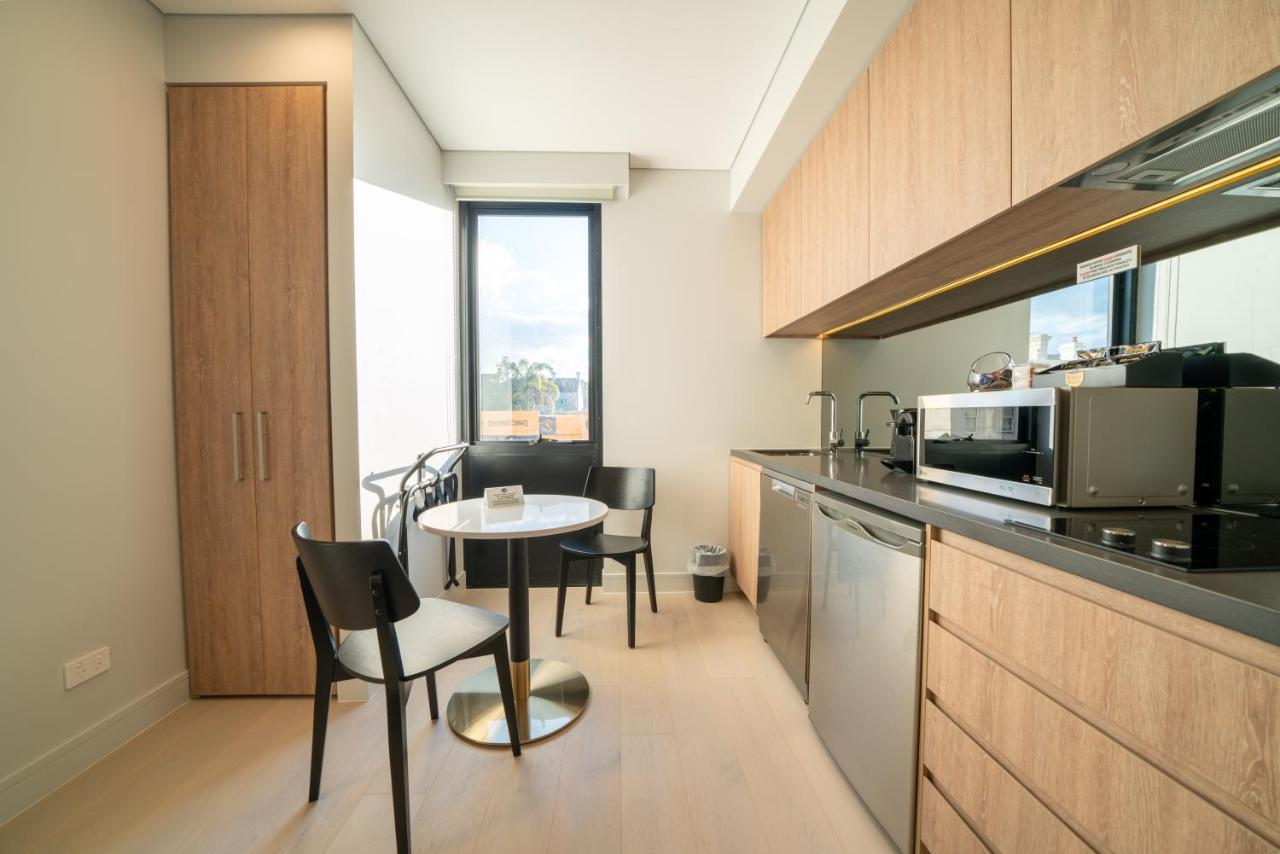 Newlife Serviced Bondi Junction Aparthotel Sydney