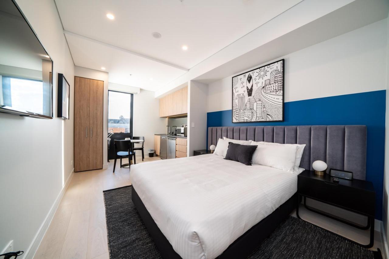 Newlife Serviced Bondi Junction