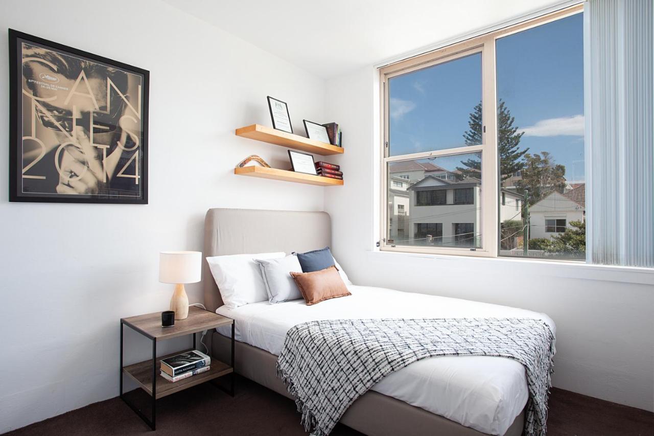 Sea Views Bondi Apartment Sydney