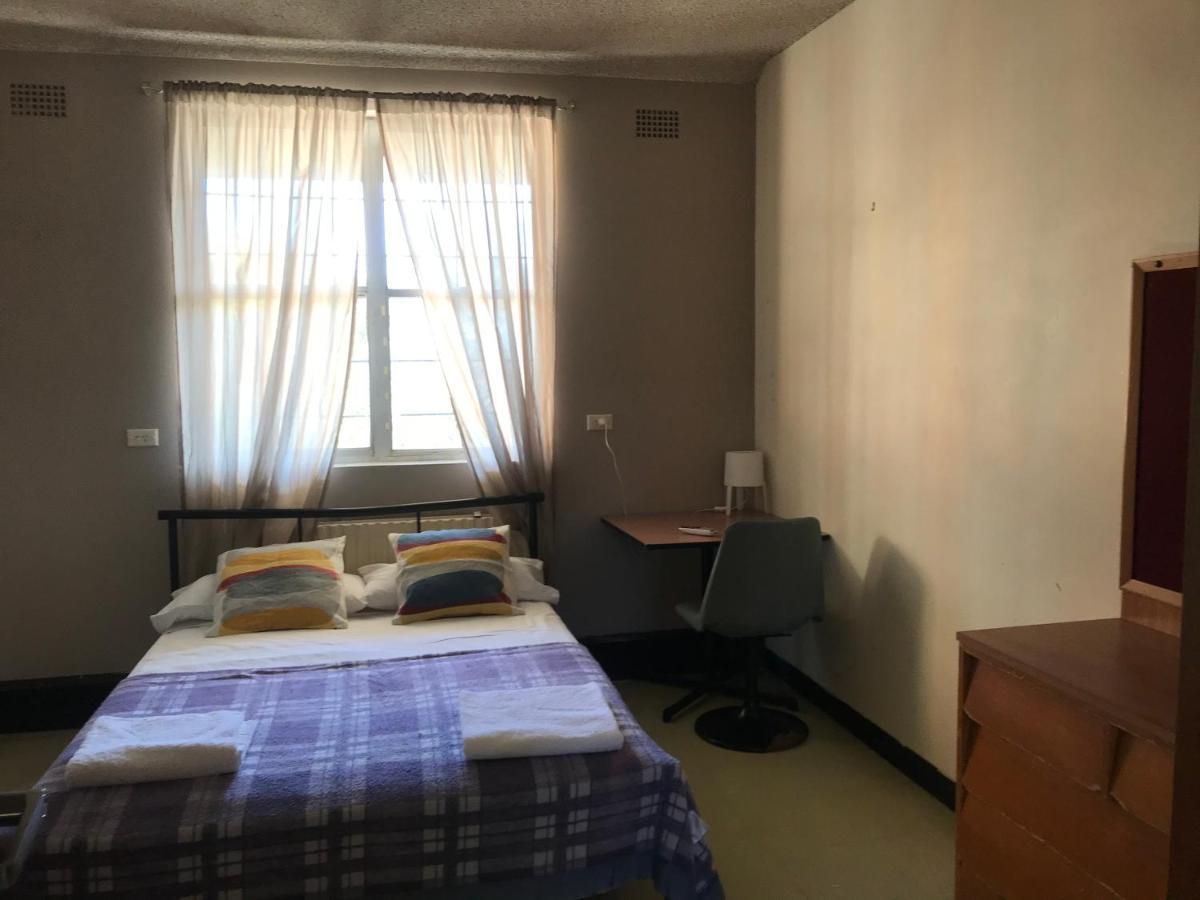 Hostel Greenwich Village Accommodation