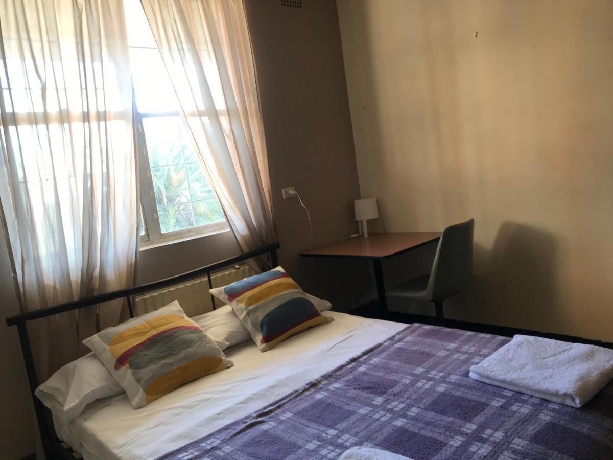 Hostel Greenwich Village Accommodation