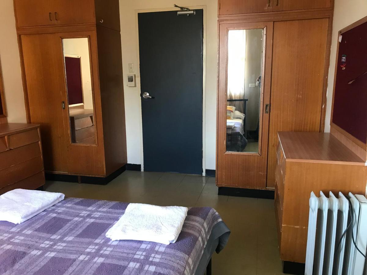 Greenwich Village Accommodation Hostel Sydney