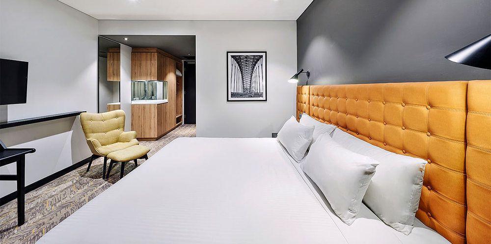 Hotel Vibe North Sidney