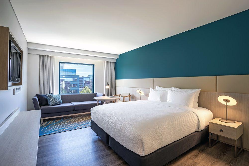 Crowne Plaza Macquarie Park By Ihg