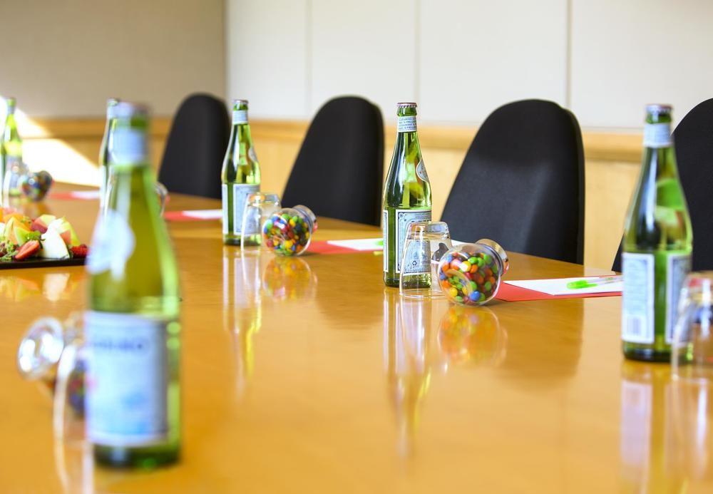 Crowne Plaza Macquarie Park By Ihg Hotel Sydney