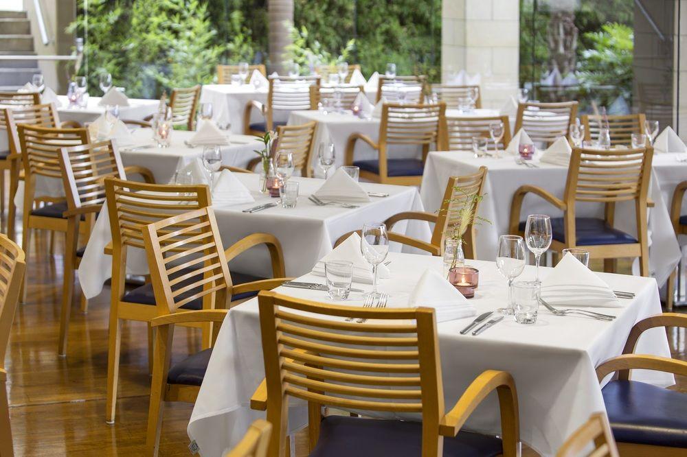Crowne Plaza Macquarie Park By Ihg Hotel Sydney