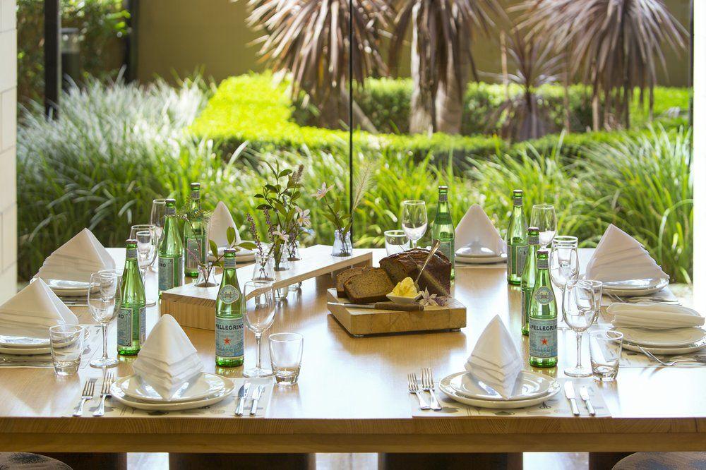 Crowne Plaza Macquarie Park By Ihg 4* Sydney