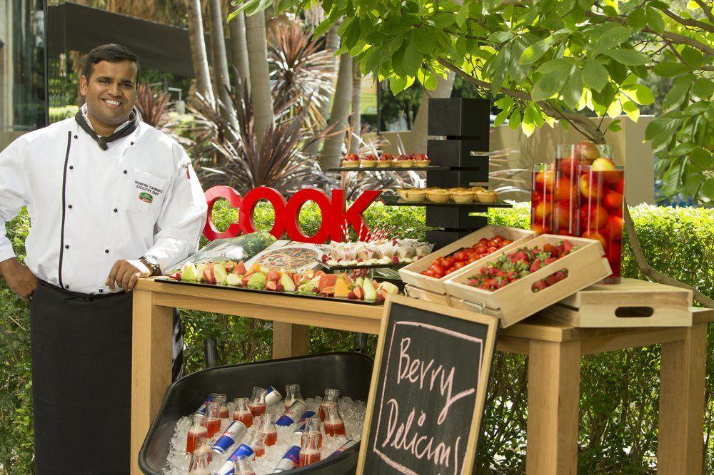 Crowne Plaza Macquarie Park By Ihg Sydney
