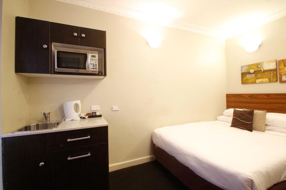 Hotel Uno Sydney