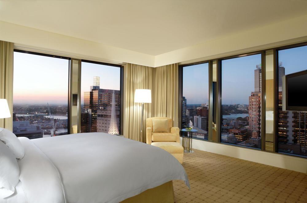 The Fullerton 5* Sydney