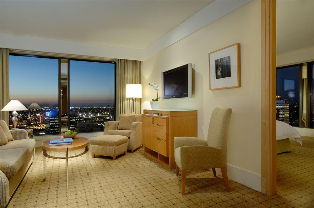 Hotel The Fullerton 5*