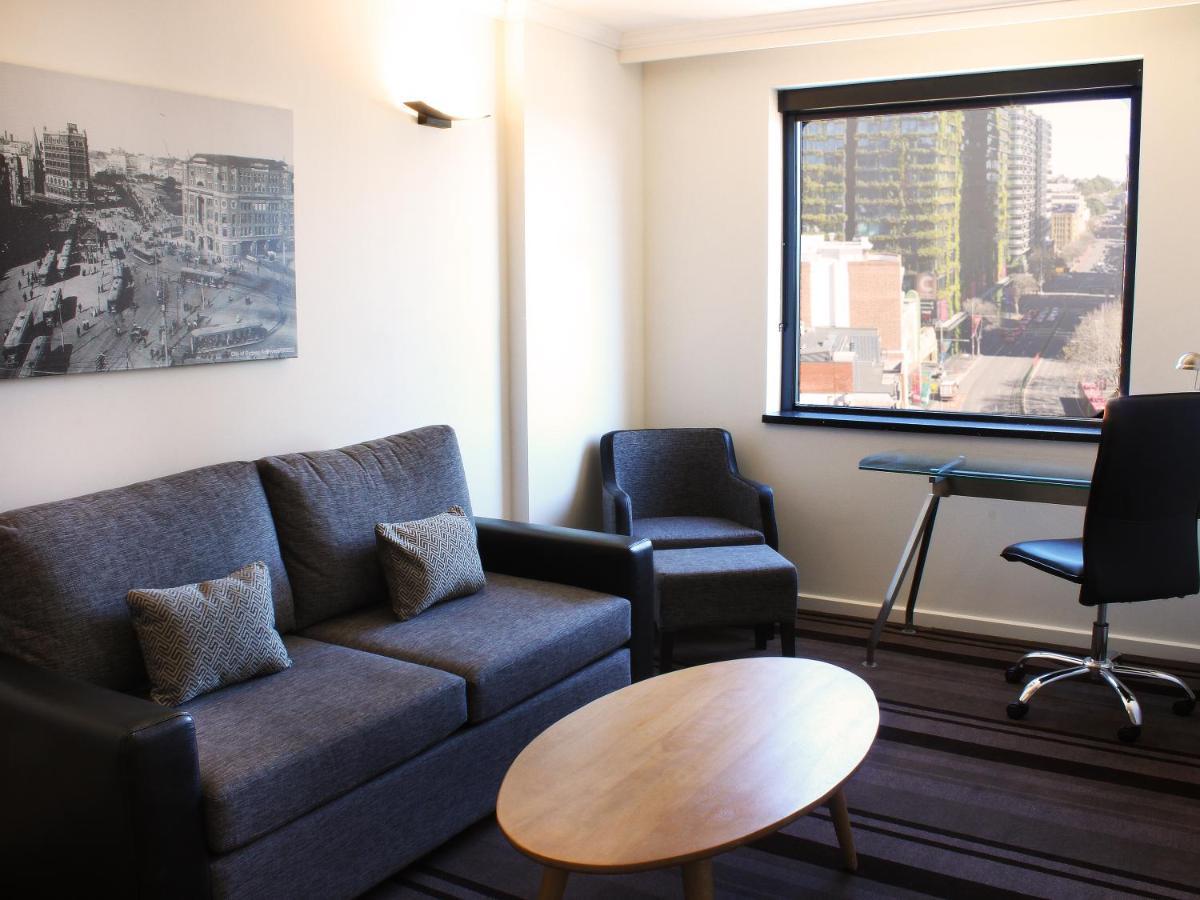 Hotel Mercure Sidney