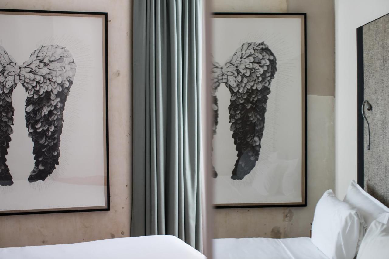 The Old Clare By Ode Hotel
