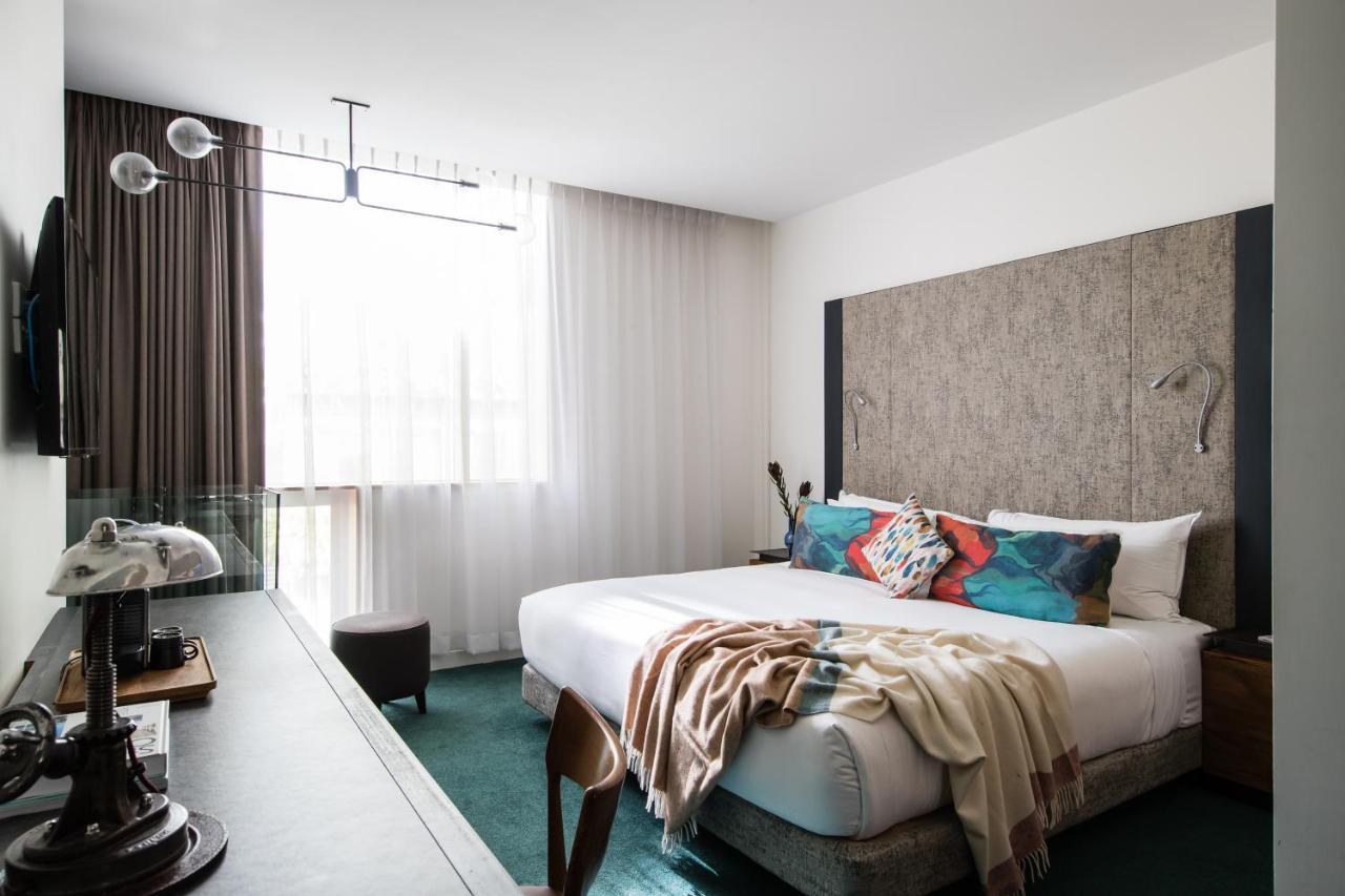 Hotel The Old Clare By Ode 5*