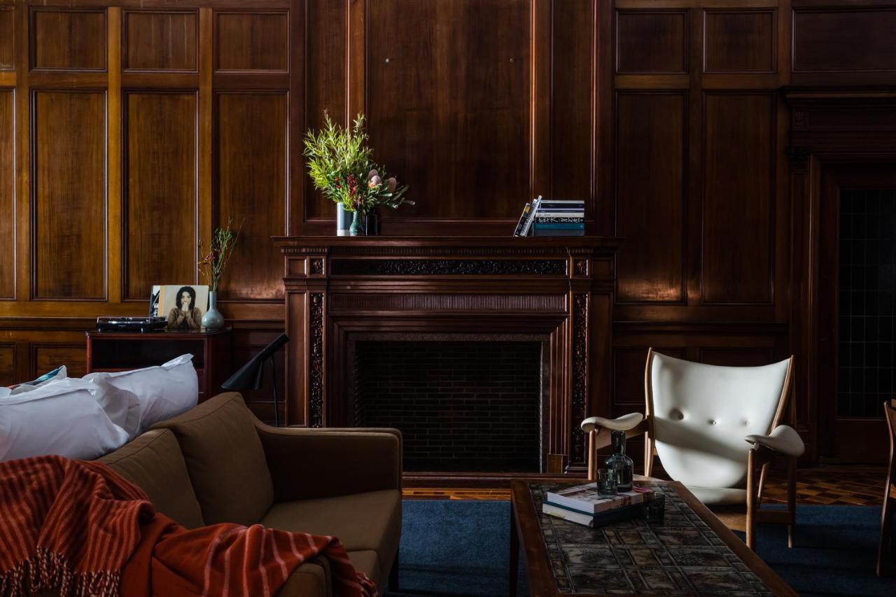 The Old Clare By Ode 5* Sydney