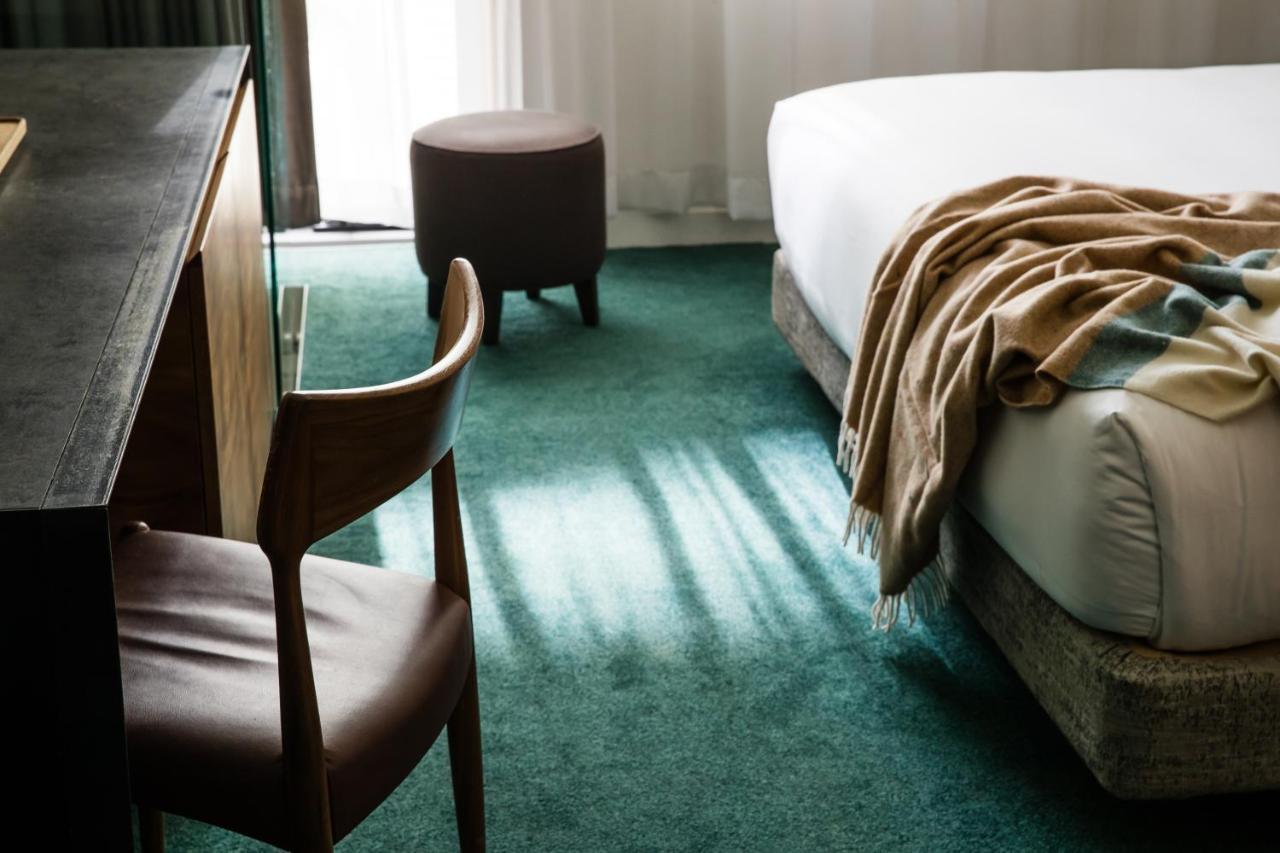 The Old Clare By Ode 5* Sydney