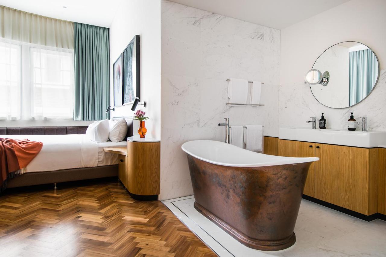 The Old Clare By Ode Hotel 5*