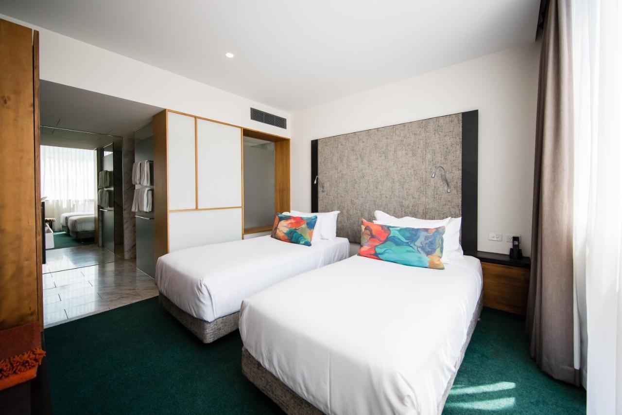 The Old Clare By Ode Hotel 5*