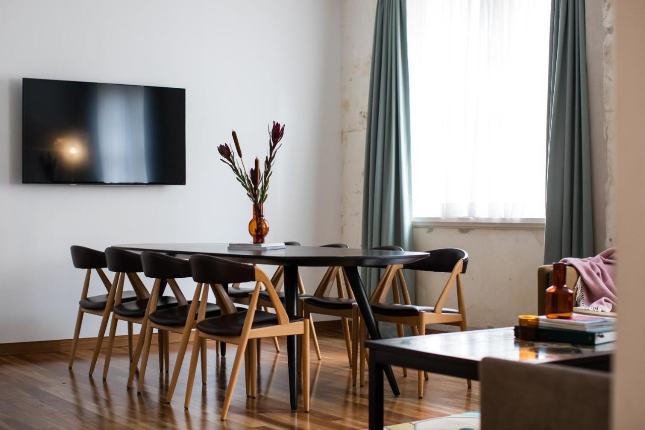 The Old Clare By Ode 5* Sydney