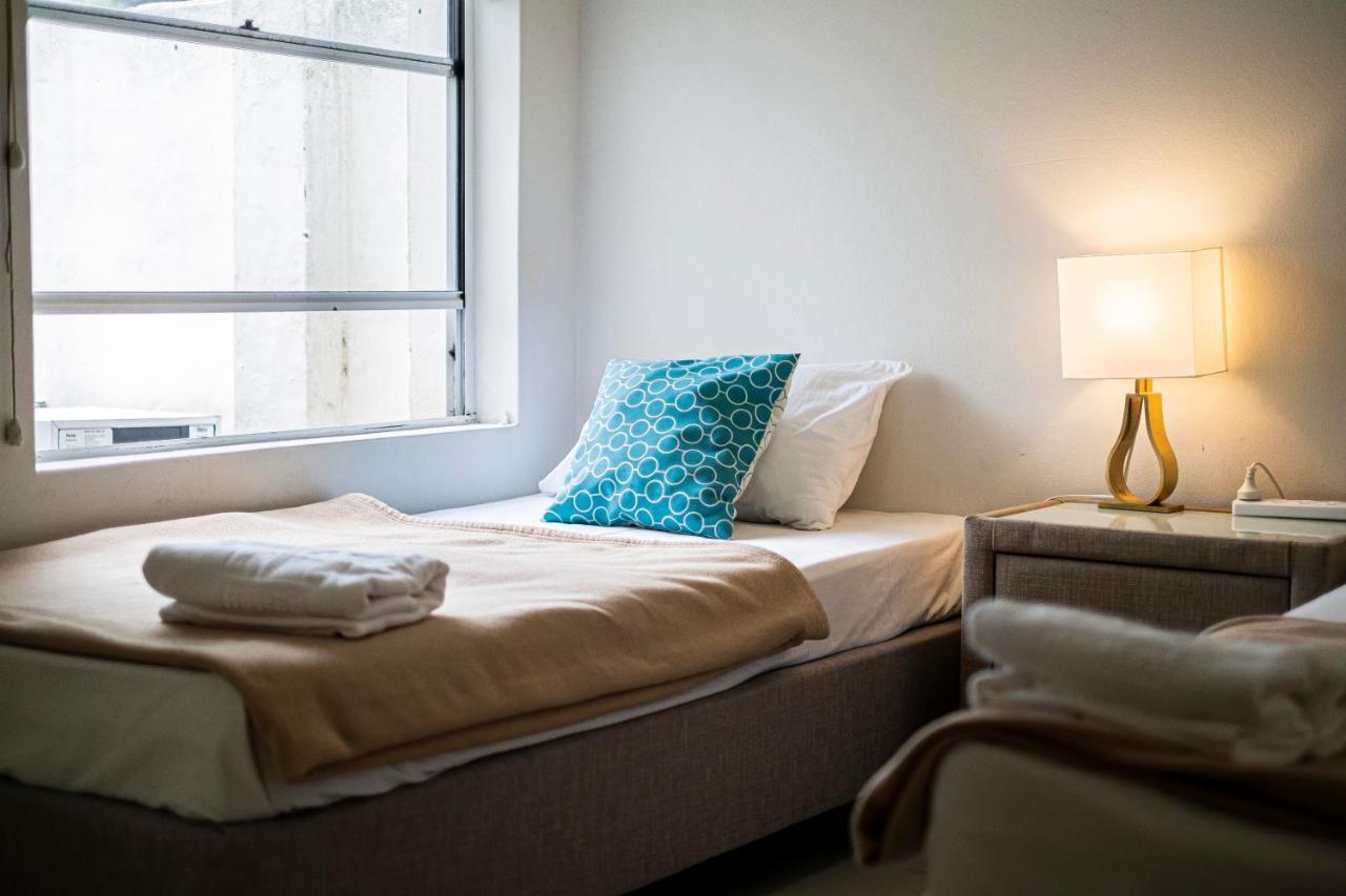 Manly Beach Hostel