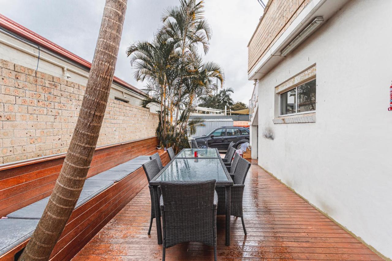 Hostel Manly Beach Sydney