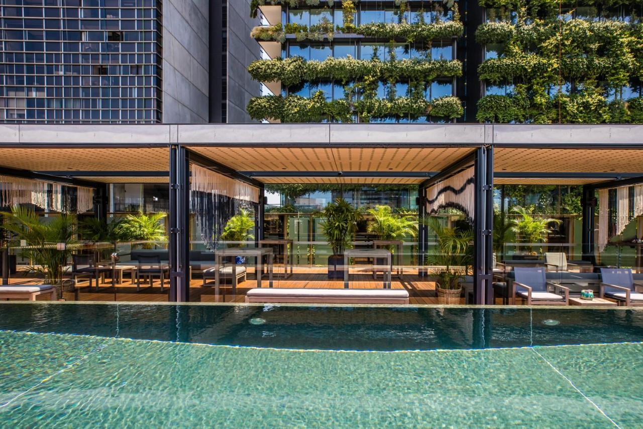 The Old Clare By Ode Hotel