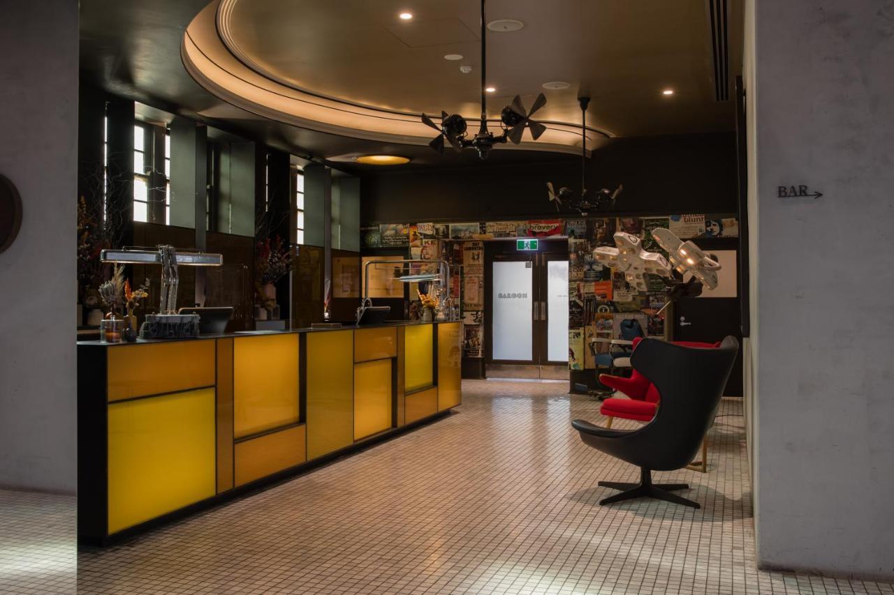 The Old Clare By Ode Hotel 5*