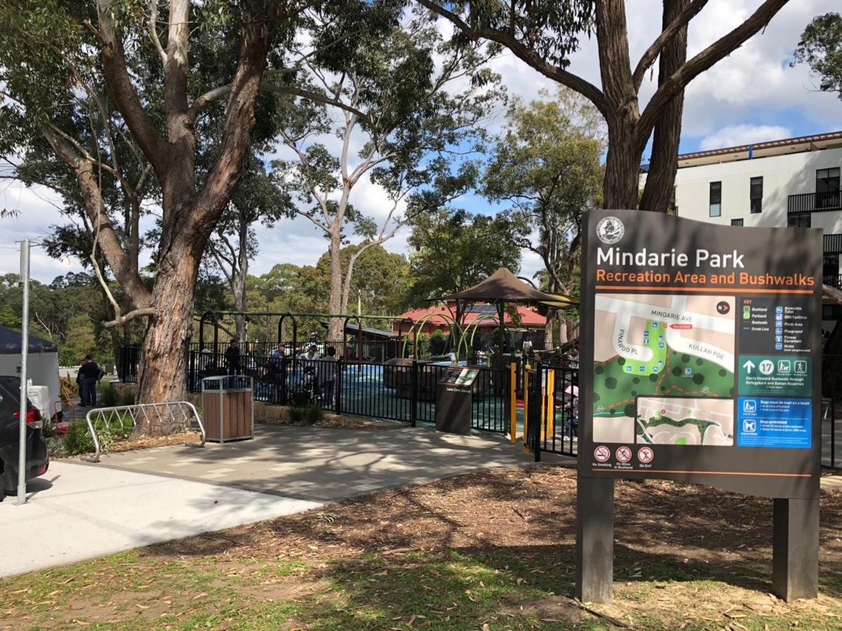 Exquisite Family +parking, Close To Cbd Sydney