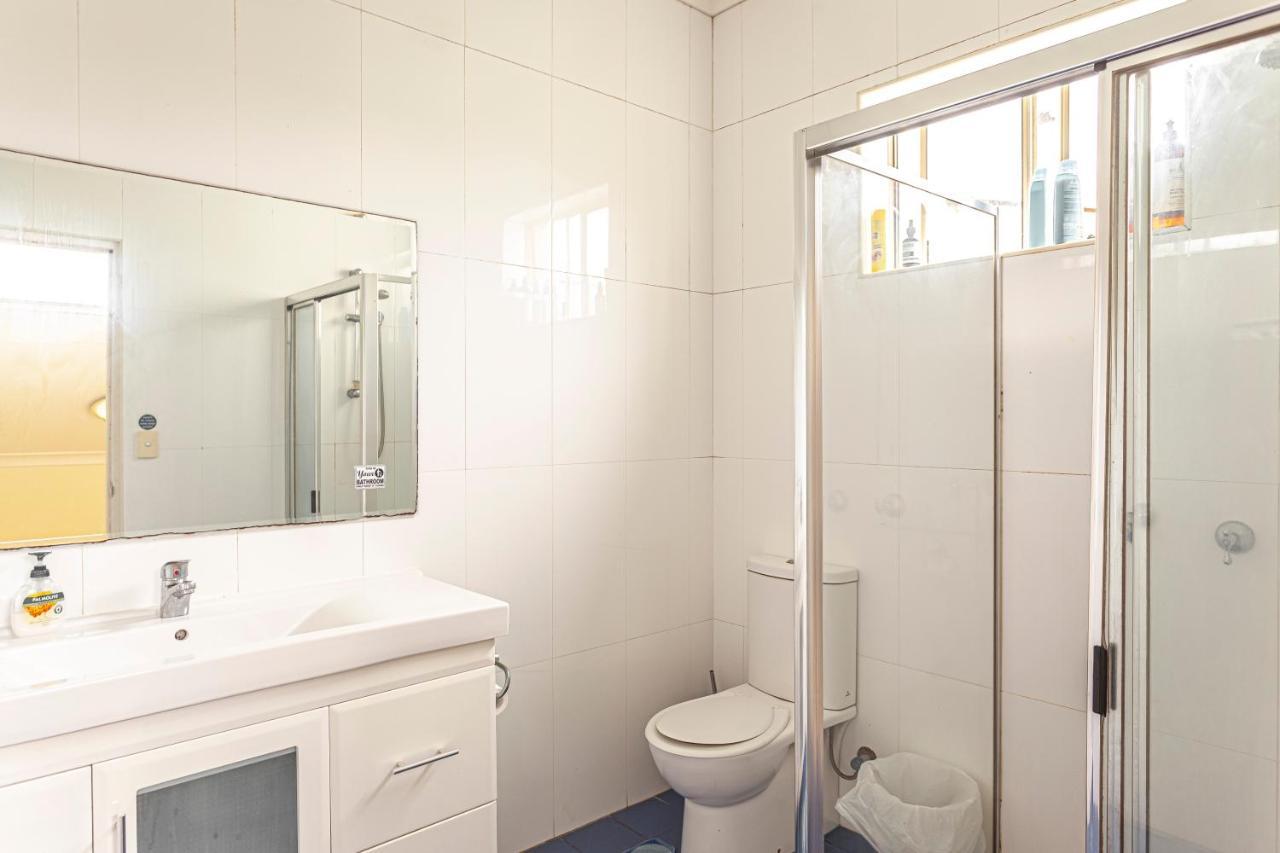 Hostel Manly Beach Sydney
