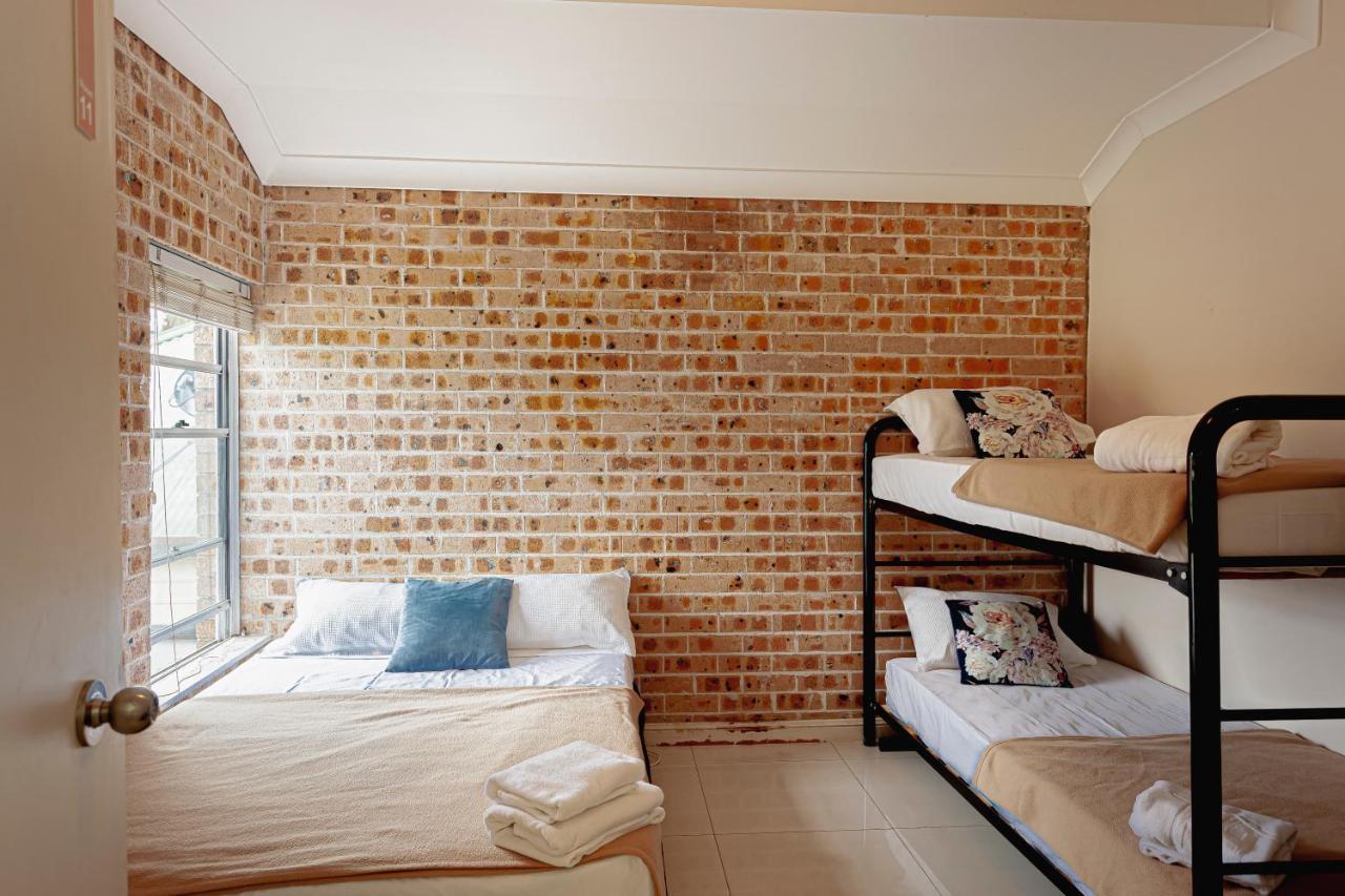 Hostel Manly Beach *