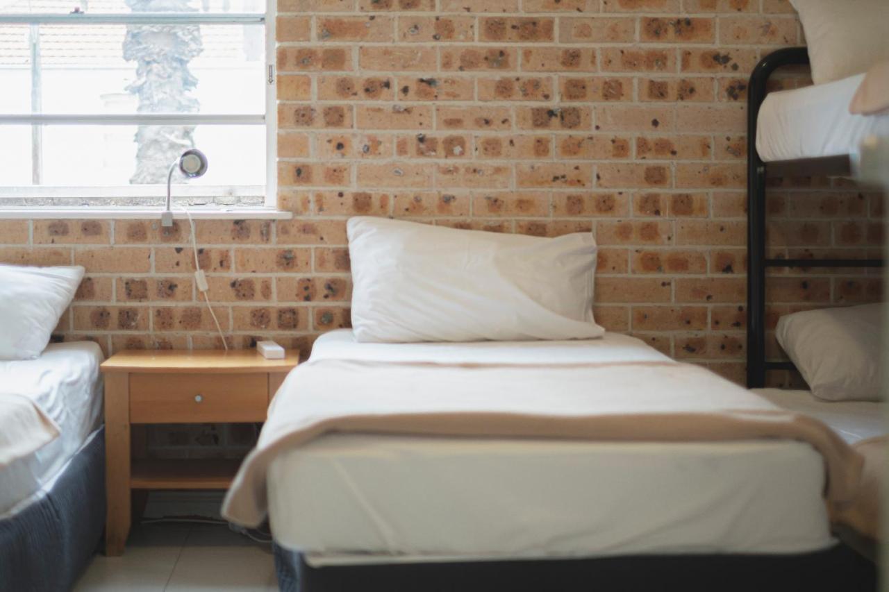 Manly Beach Hostel