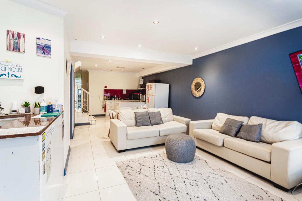 Manly Beach Hostel Sydney