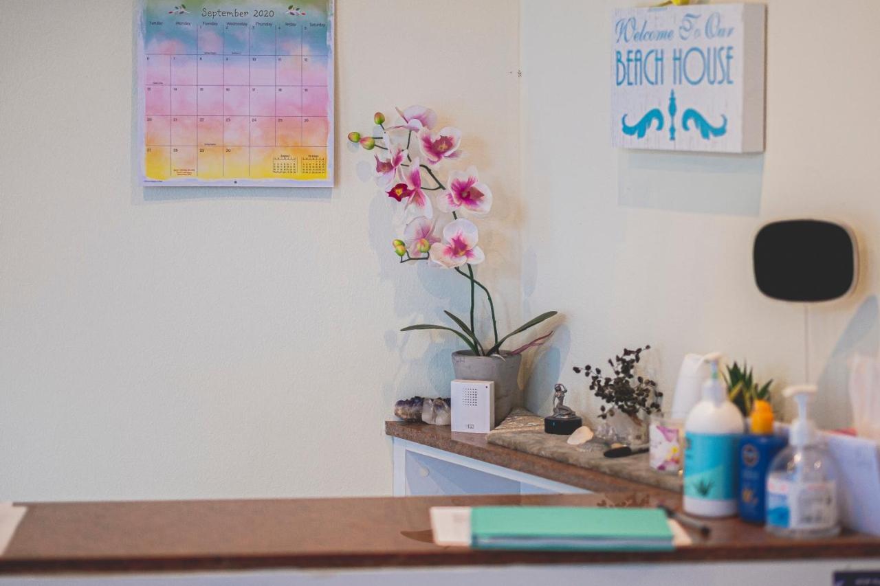 Manly Beach Hostel *