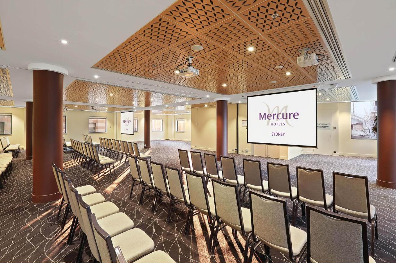 Mercure Hotel Sidney