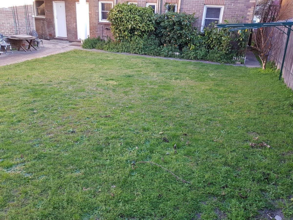 Rockdale - 2 Bedroom Pet Friendly Budget Near Rockdale Station And Brighton Le Sands *
