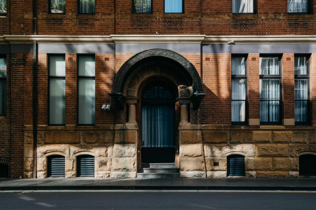 The Old Clare By Ode Sydney