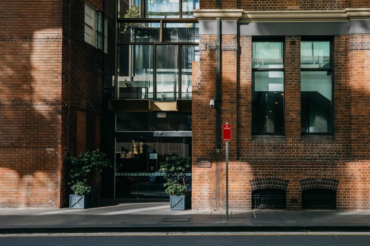 The Old Clare By Ode Hotel 5*