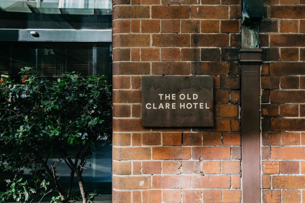 The Old Clare By Ode 5*