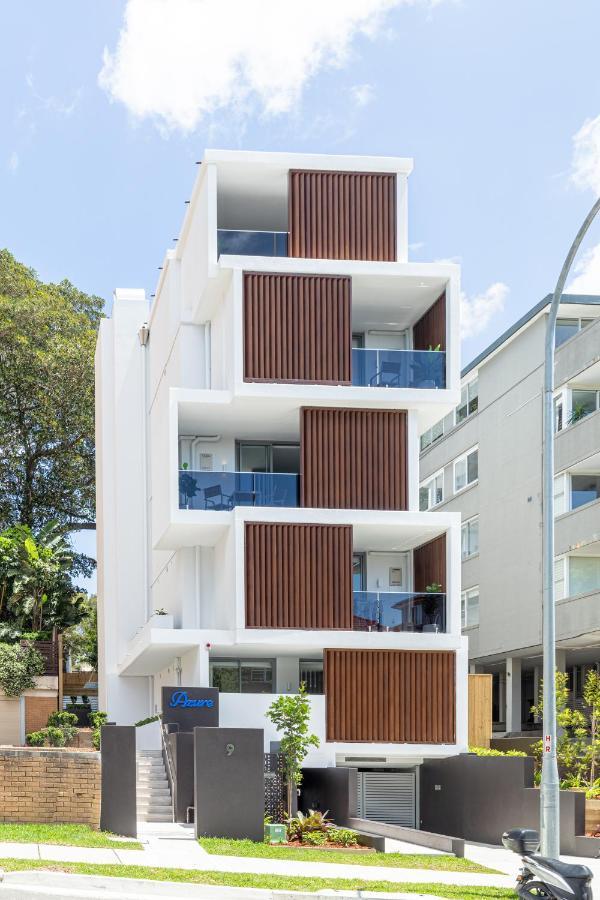 Azure By Urban Rest Apartamento Sidney