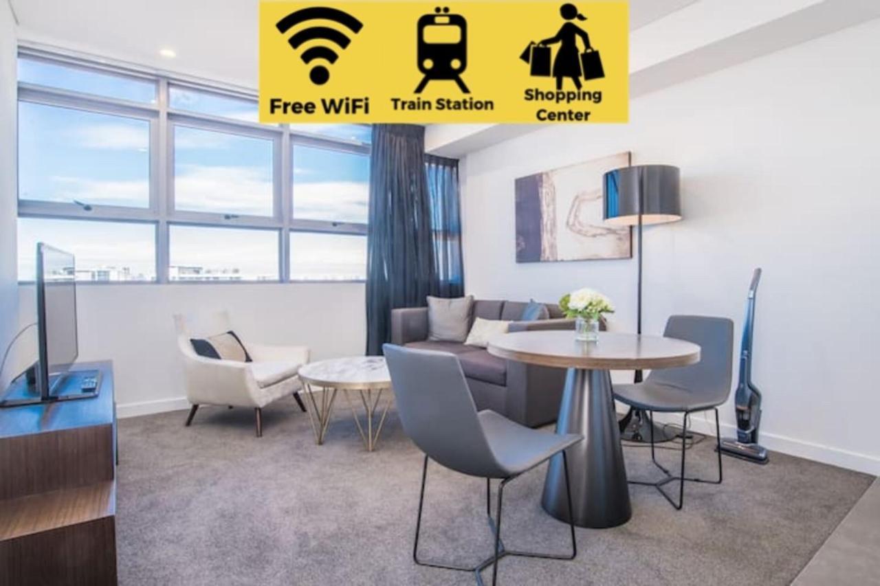 Train Station Access! 1bed1bath At Chatswood *
