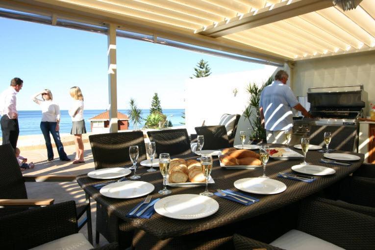 Apartment Bellagio By The Sea Sydney