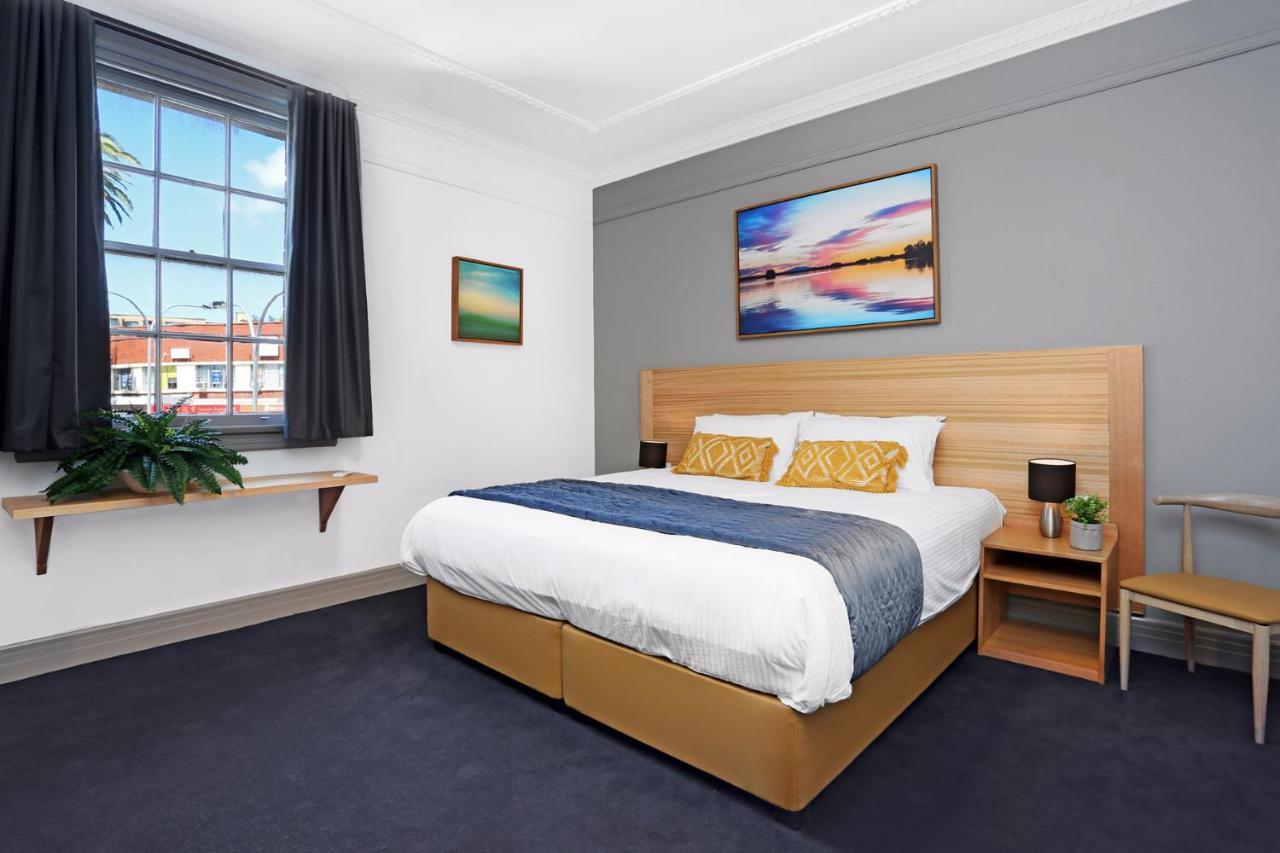 Meridian Hurstville