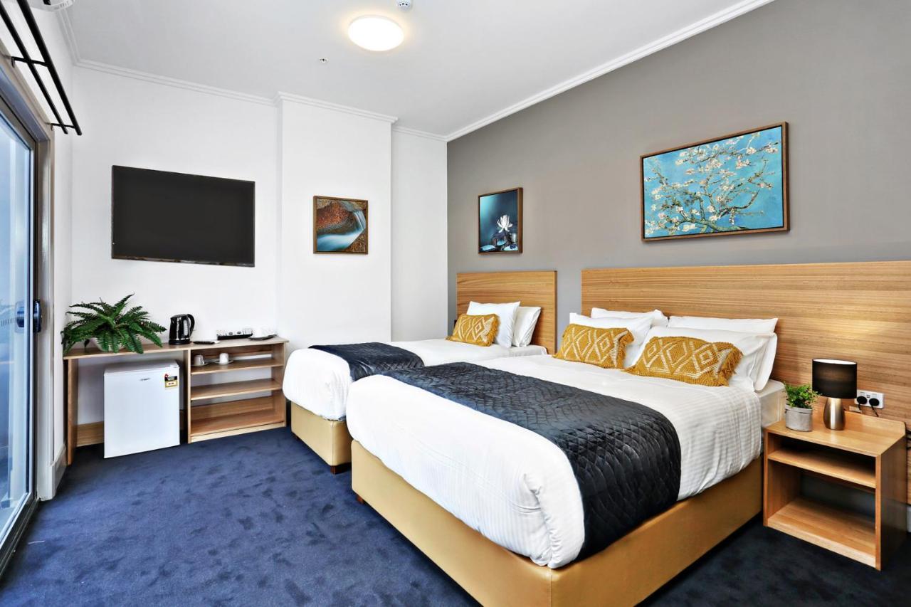 Meridian Hurstville Sydney