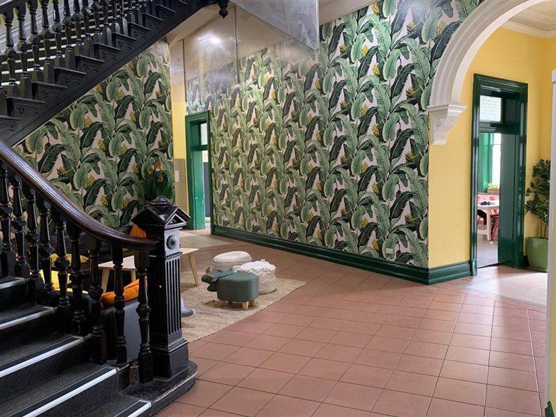 Hostel Elephant Backpacker *