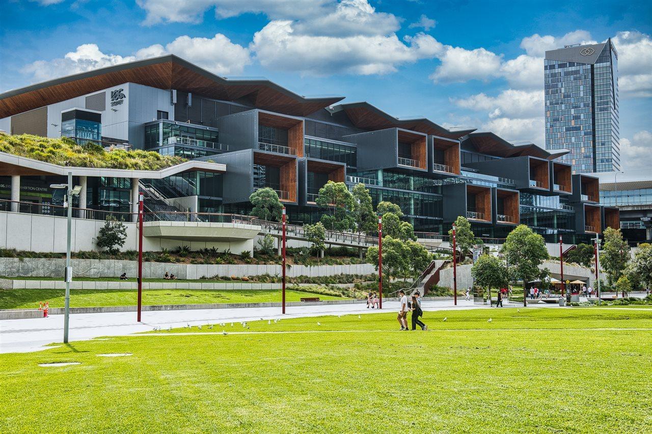 Aparthotel Seasons Harbour Plaza Sydney