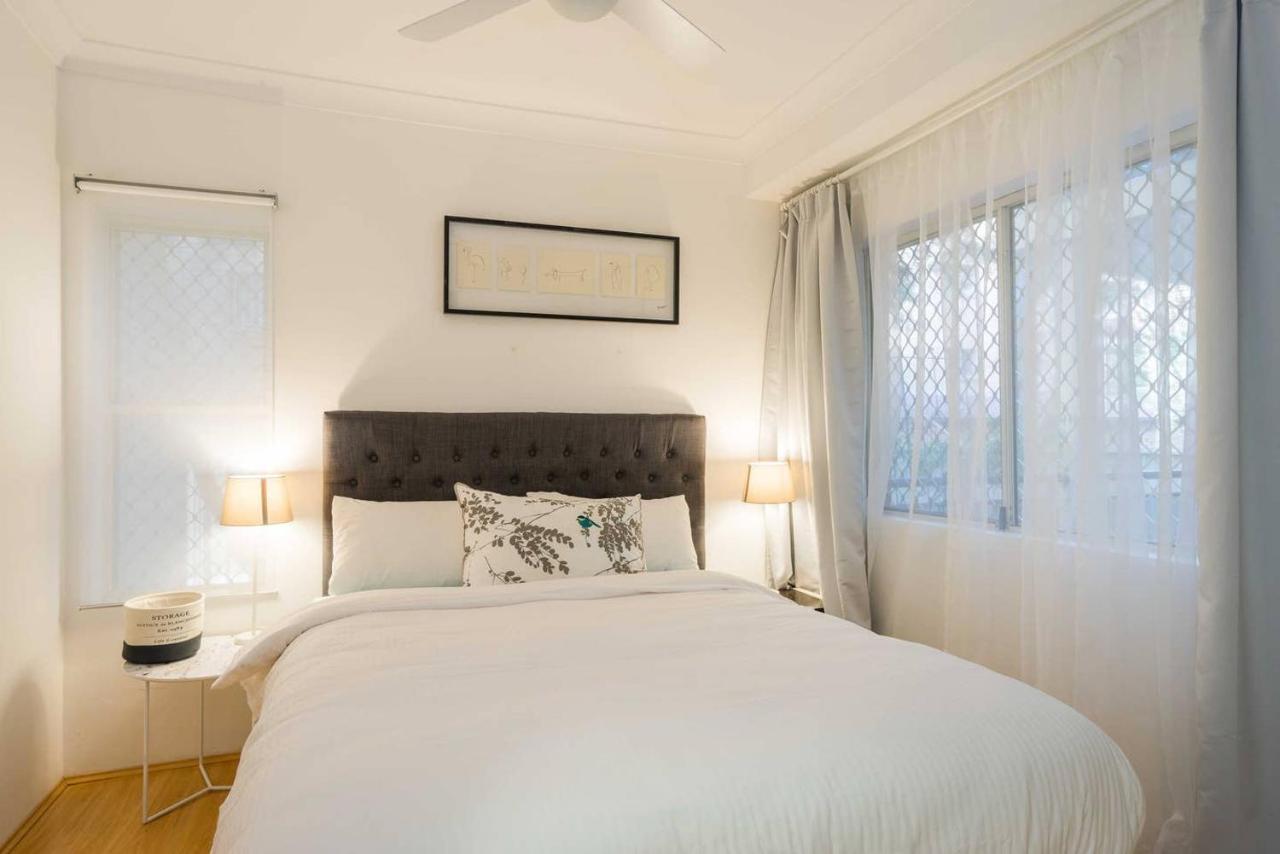 Apartment Urban Escape - Strathfield